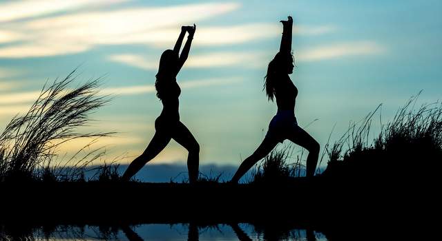 Come rassodare le gambe – consigli ed esercizi