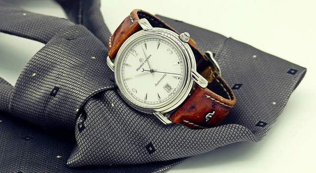 Quale orologio regalare ad un uomo?