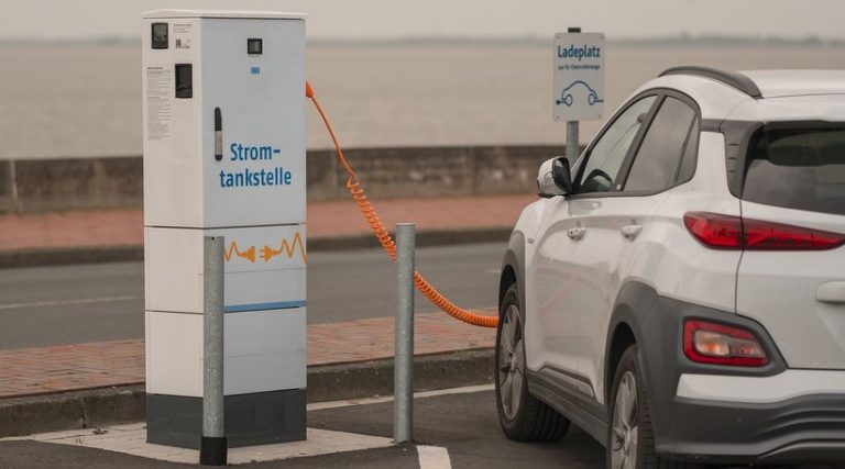 La rivoluzione green della mobilità: veicoli a emissione zero e colonnine di ricarica